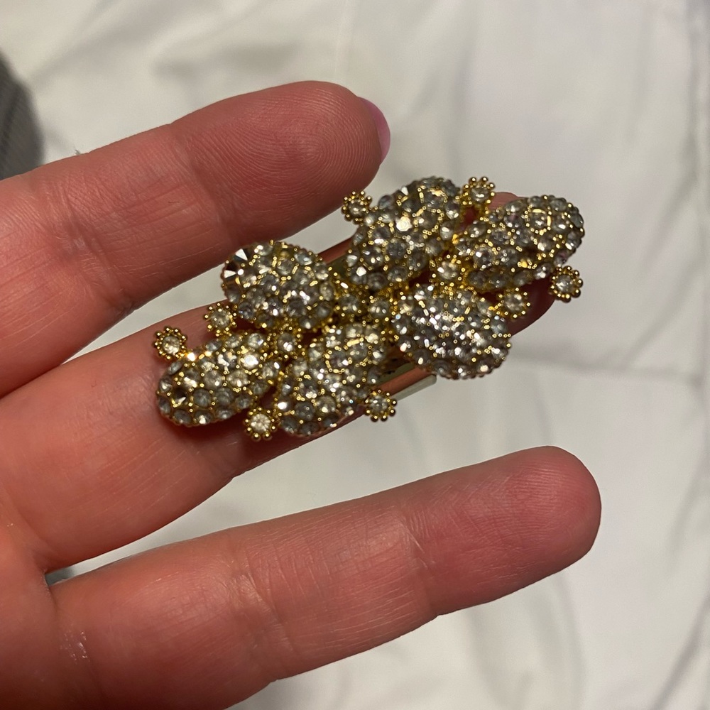 Ring adjustable
